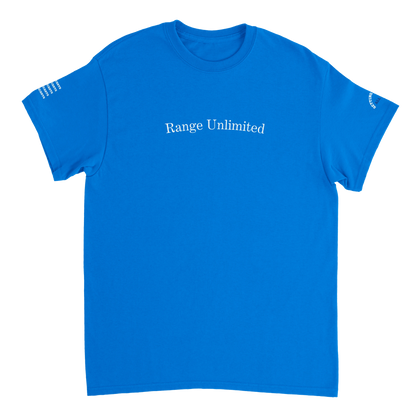 Range Unlimited