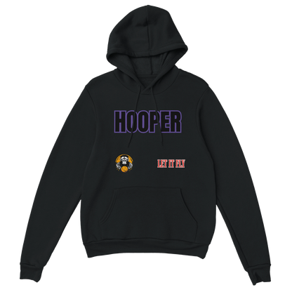 Hooper Pullover Hoodie