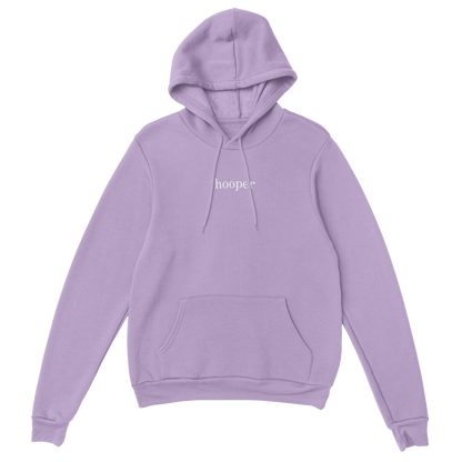 Hooper II Pullover Hoodie
