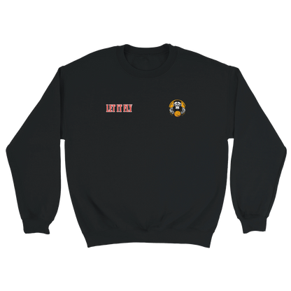 Shooter Crewneck