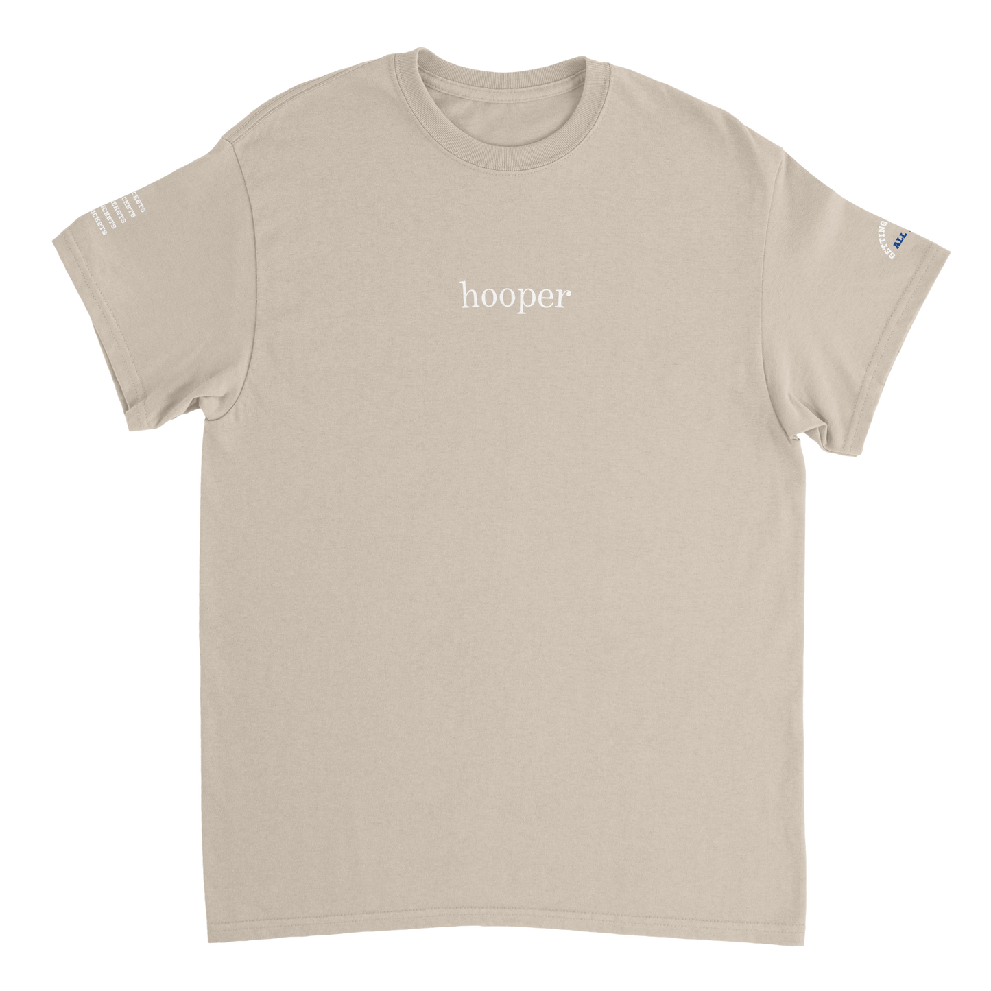 hooper