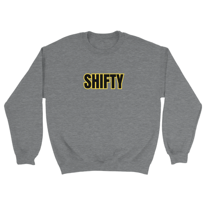 Shifty Crewneck