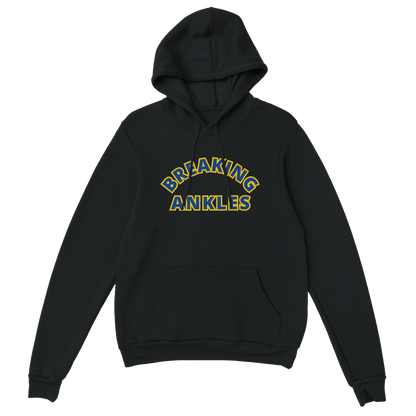 Breaking Ankles Hoodie