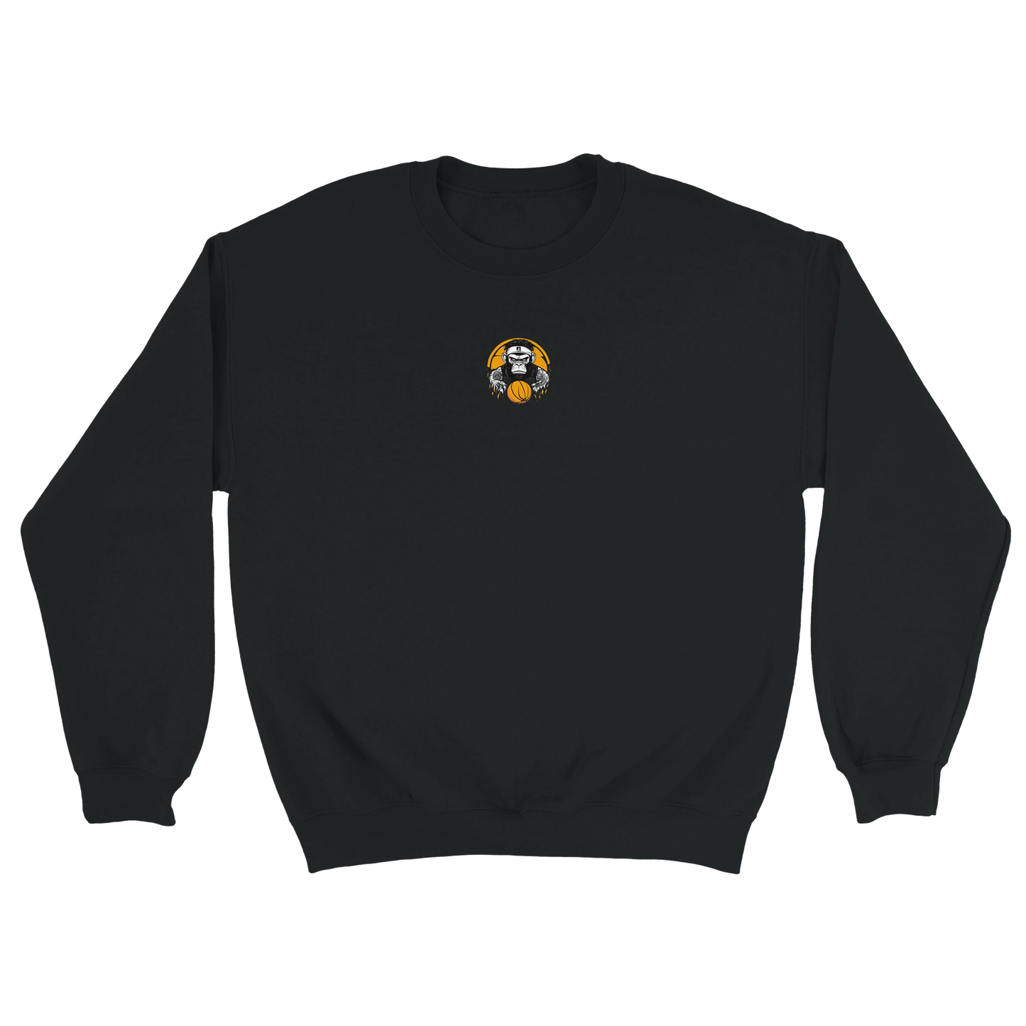 Get Buckets Crewneck