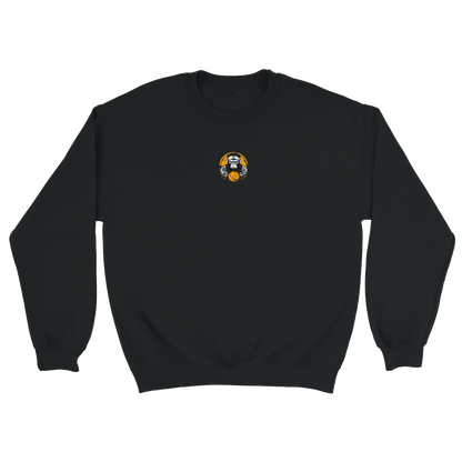 Get Buckets Crewneck