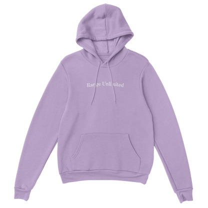 Range Unlimited Pullover Hoodie