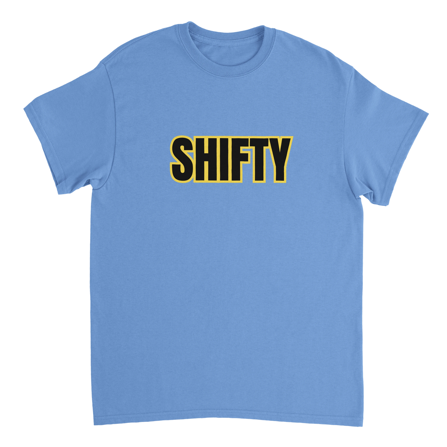 Shifty