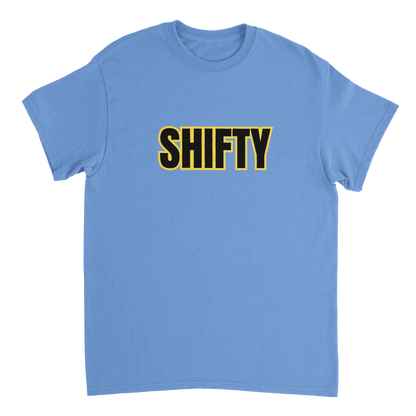 Shifty