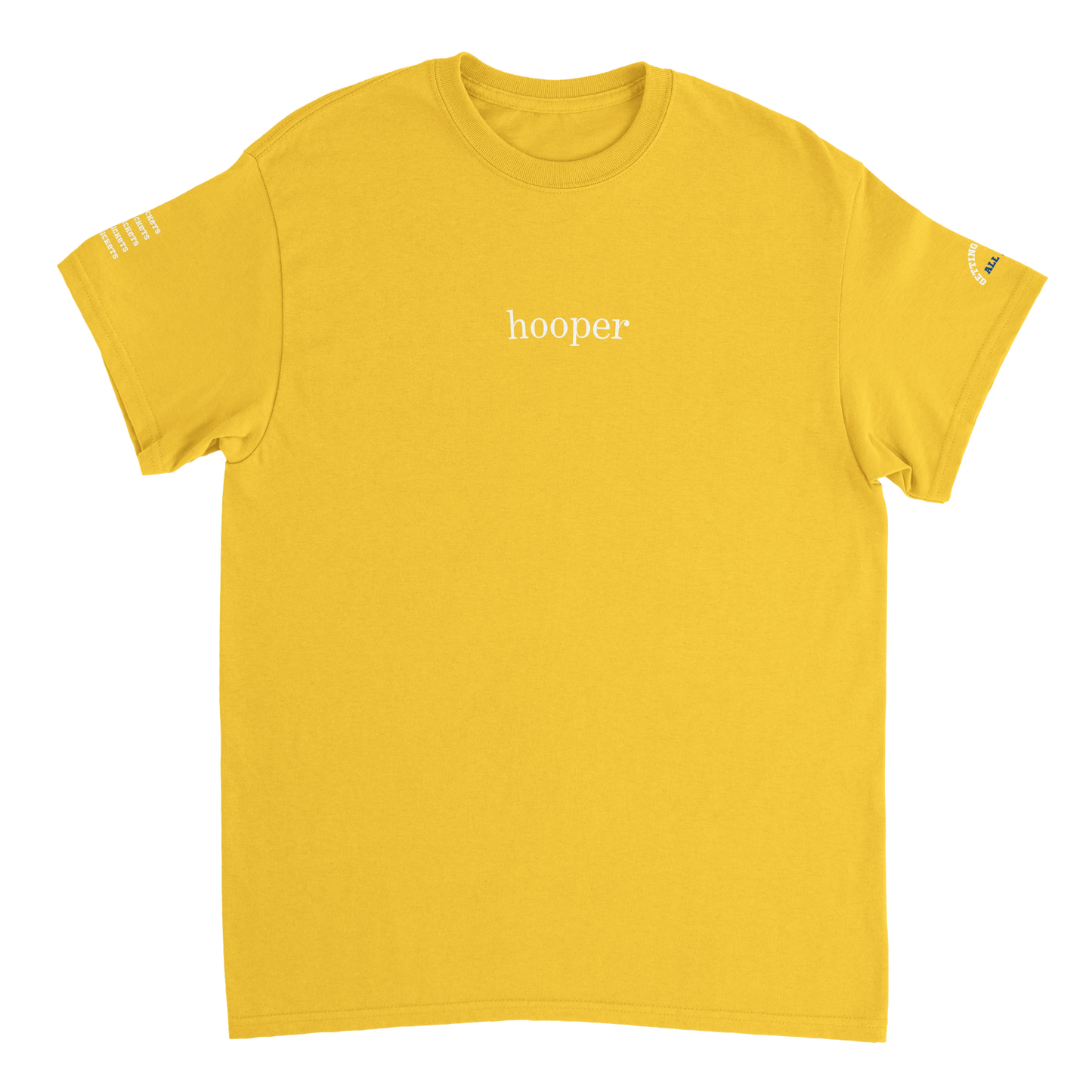 hooper