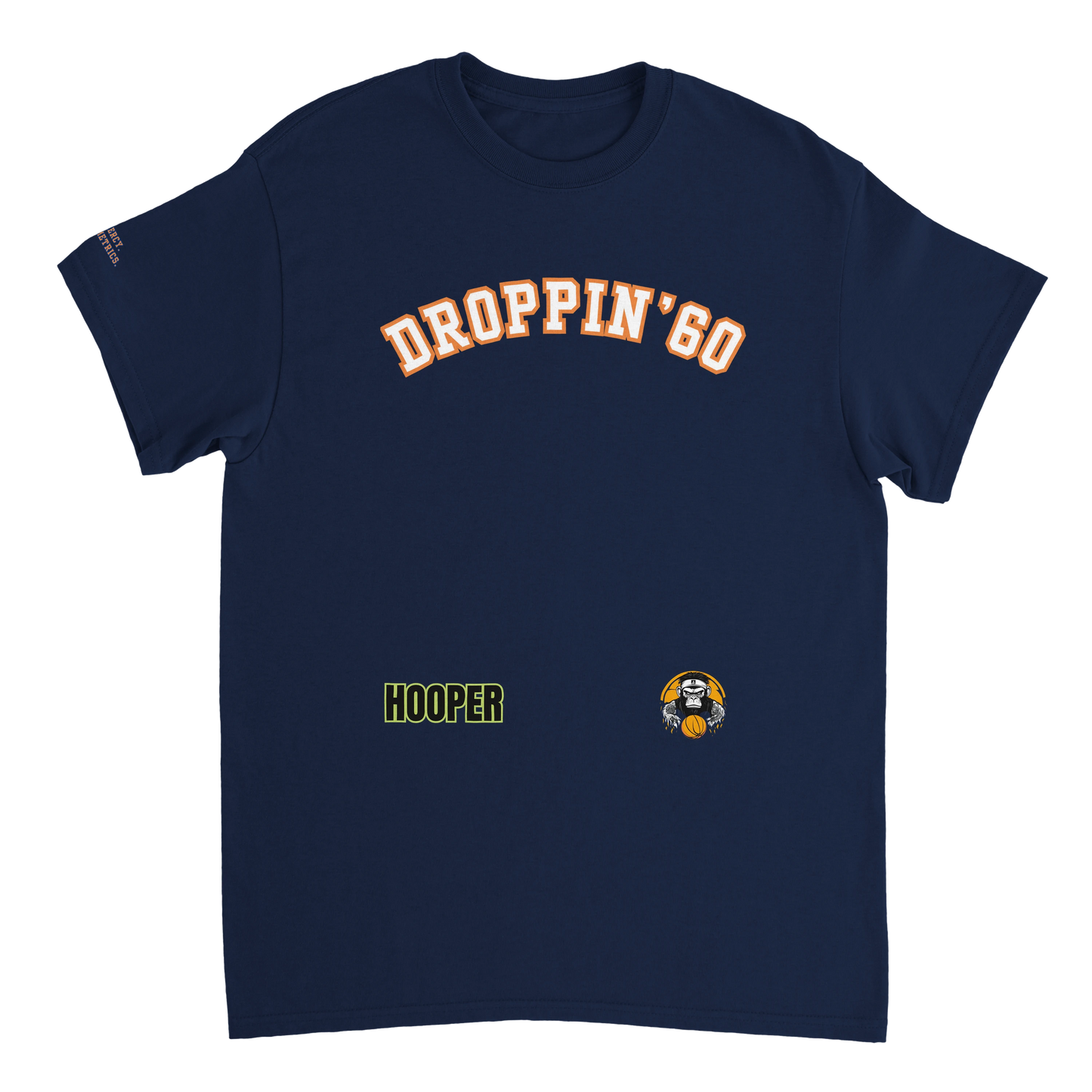 Droppin' 60