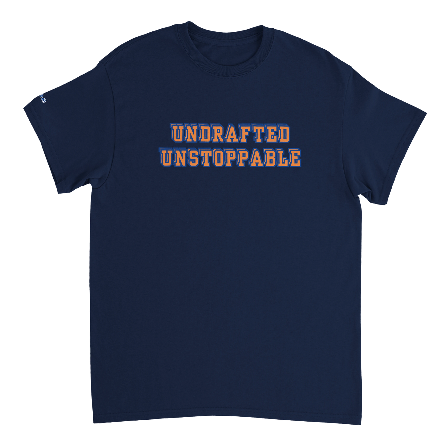 Unstoppable