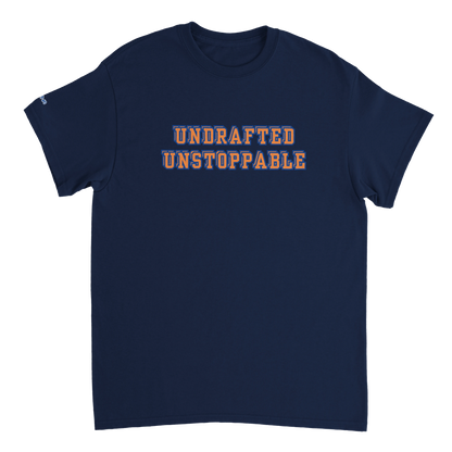 Unstoppable