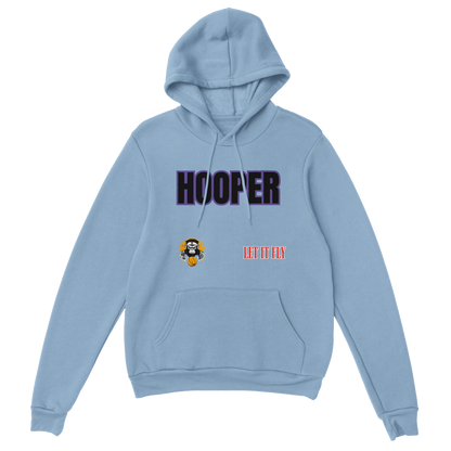Hooper Pullover Hoodie