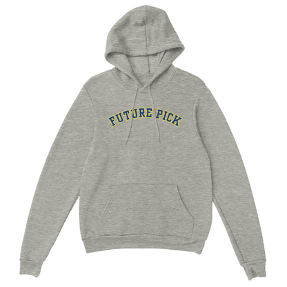 Future Pick Pullover Hoodie