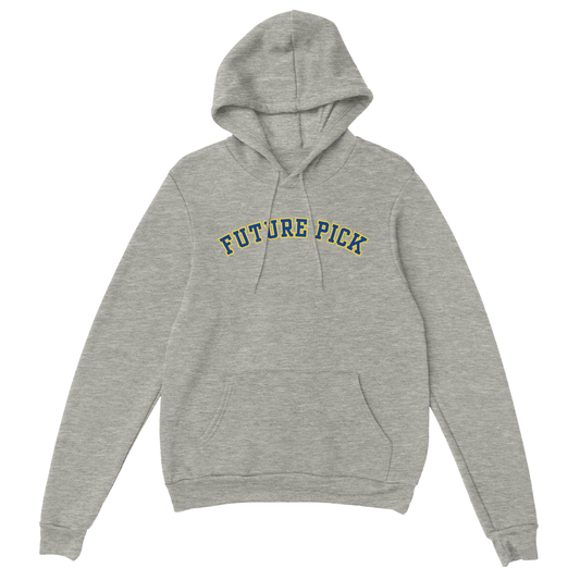 Future Pick Pullover Hoodie