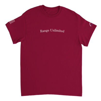 Range Unlimited