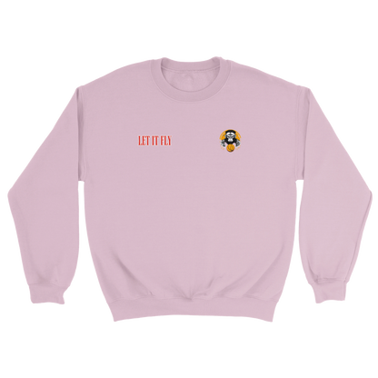 Shooter Crewneck