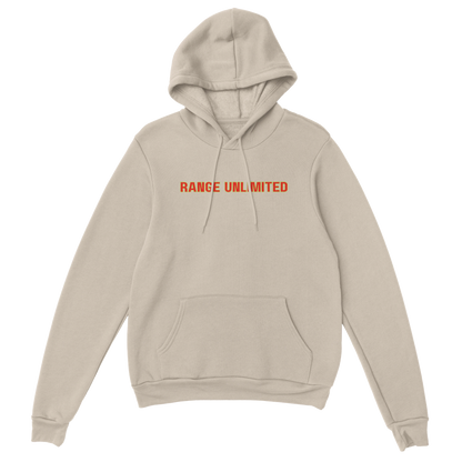 Range Unlimited Hoodie