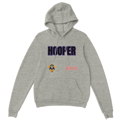 Hooper Pullover Hoodie