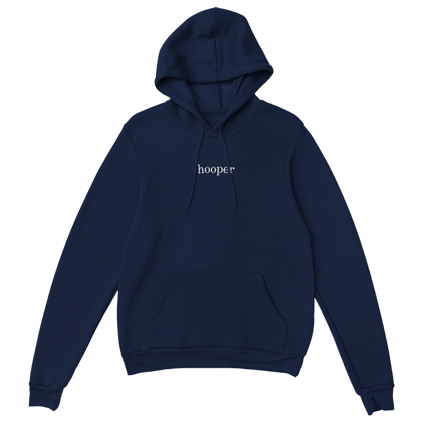 Hooper II Pullover Hoodie