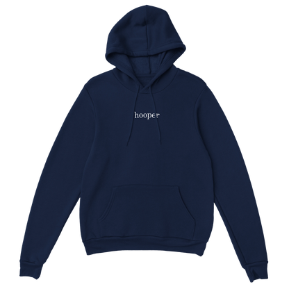 Hooper II Pullover Hoodie