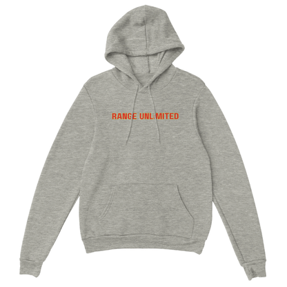 Range Unlimited Hoodie