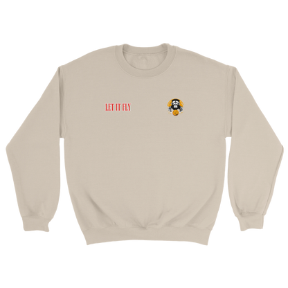Shooter Crewneck
