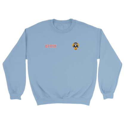 Shooter Crewneck