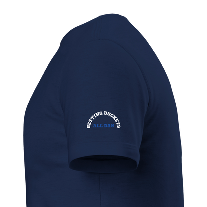 I'm Hooping, Outta my way