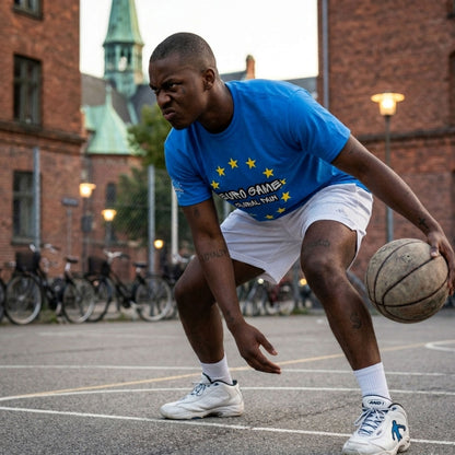 Euro Take-Over