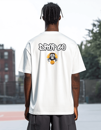 99% Basketball, 1% Resting