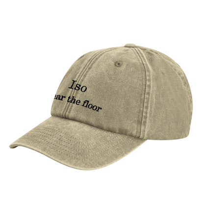 Iso Cap