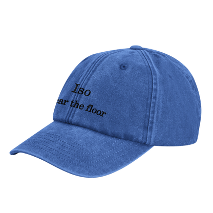 Iso Cap