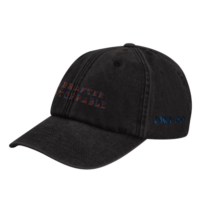 Undrafted, Unstoppable Cap