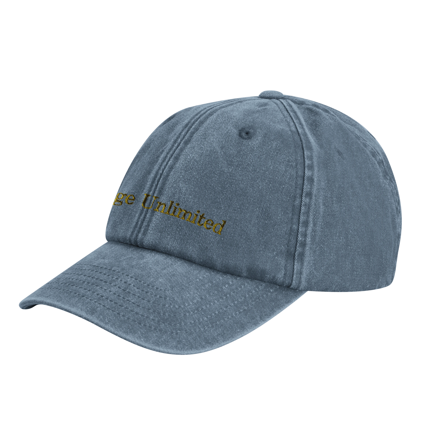 Range Unlimited Cap