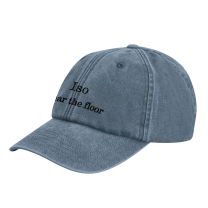 Iso Cap