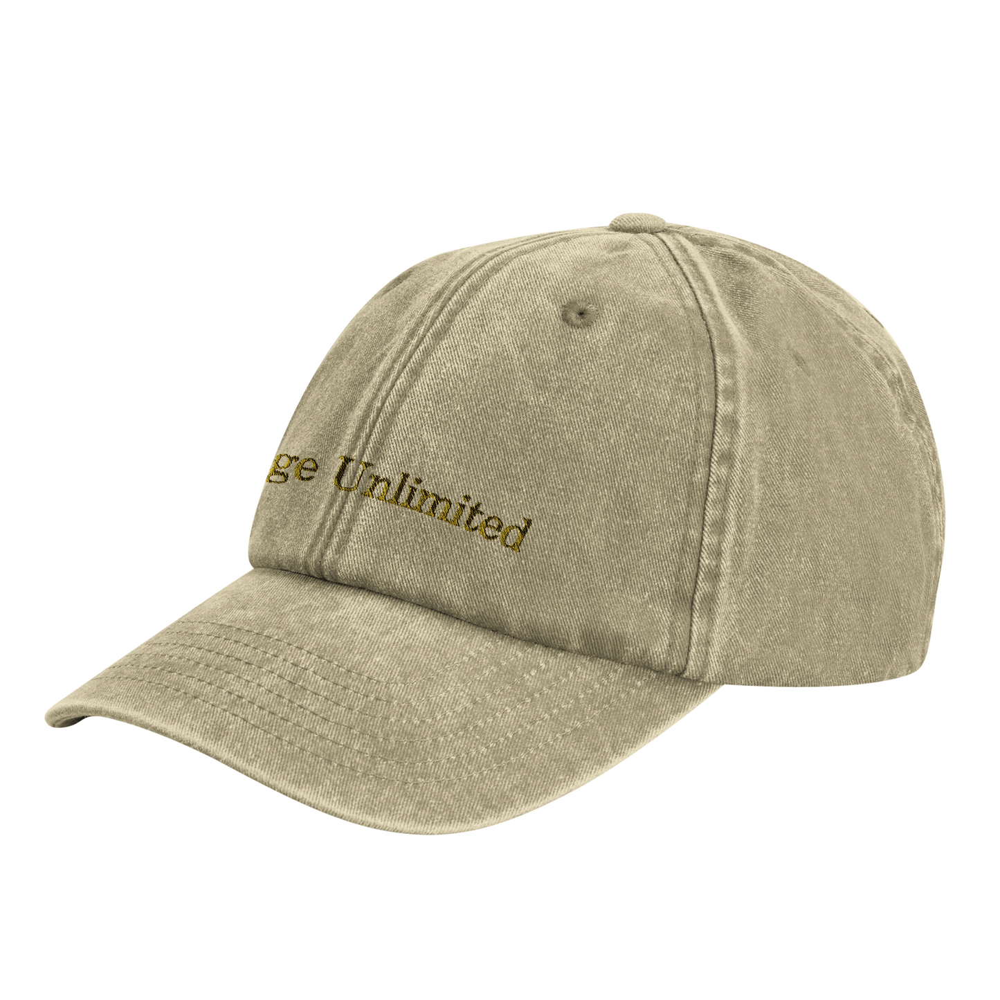 Range Unlimited Cap