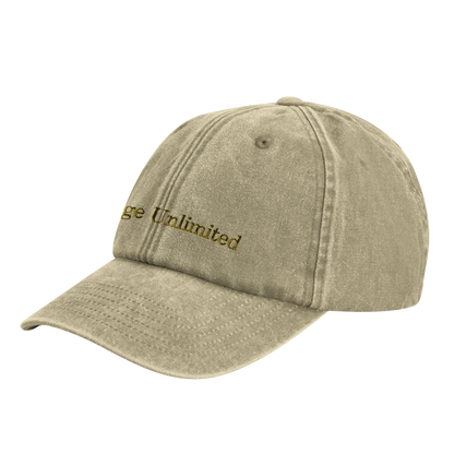 Range Unlimited Cap