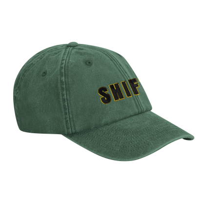 Shifty Cap