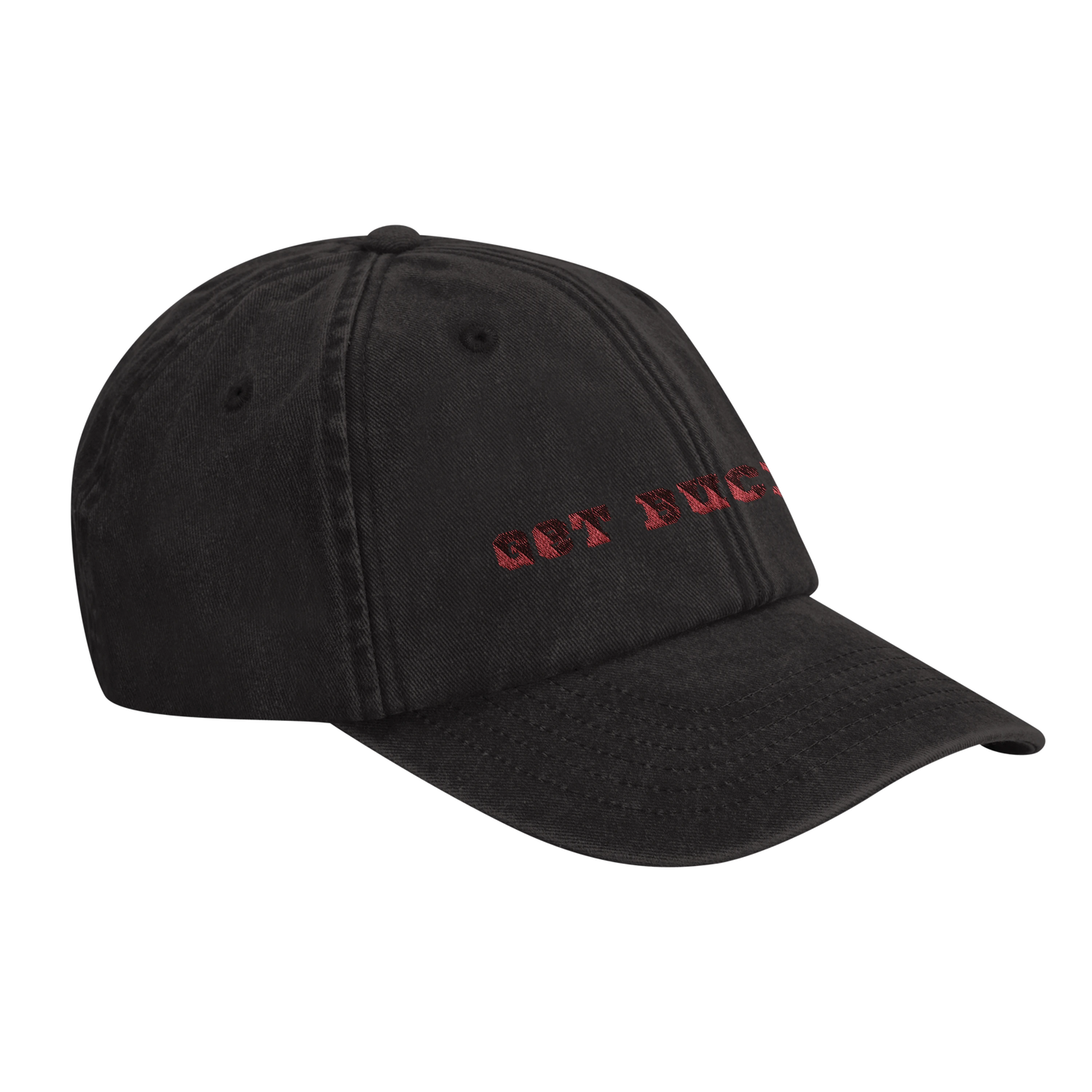 Get Buckets Cap