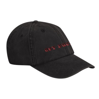 Get Buckets Cap