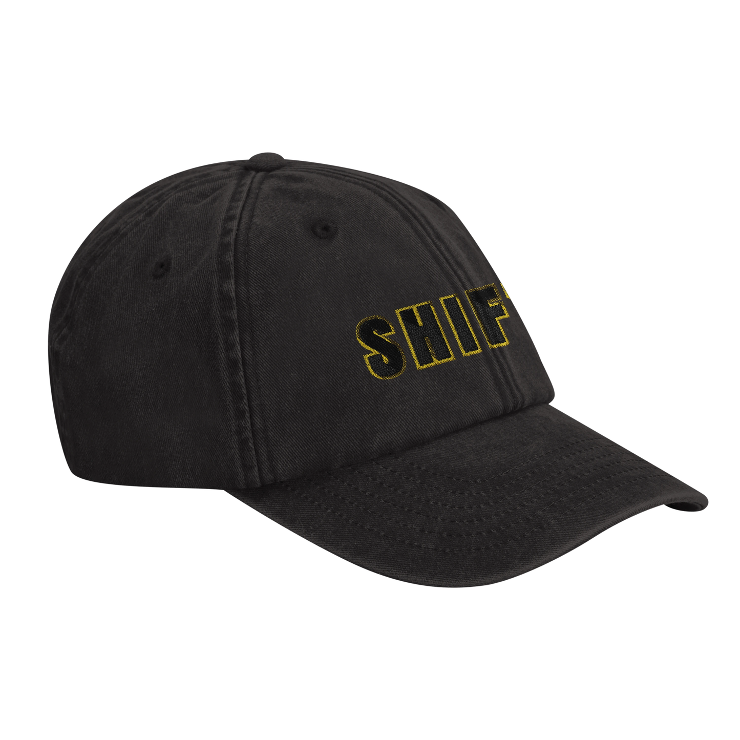 Shifty Cap