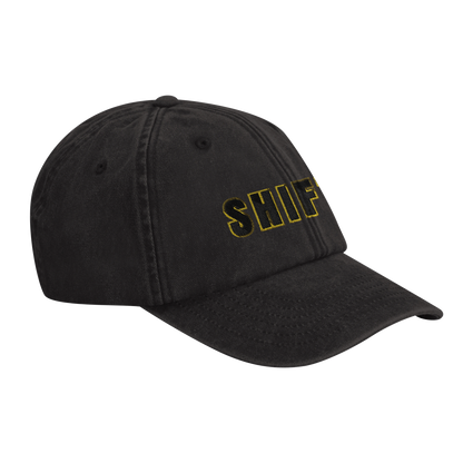 Shifty Cap