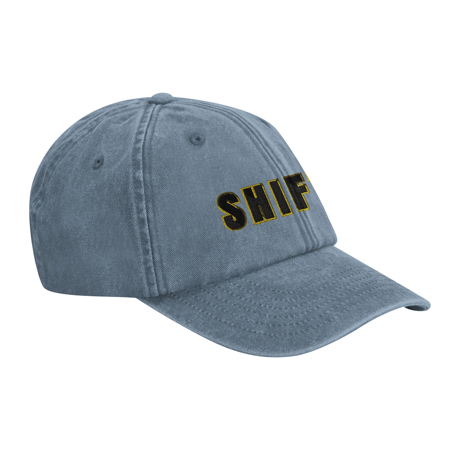 Shifty Cap