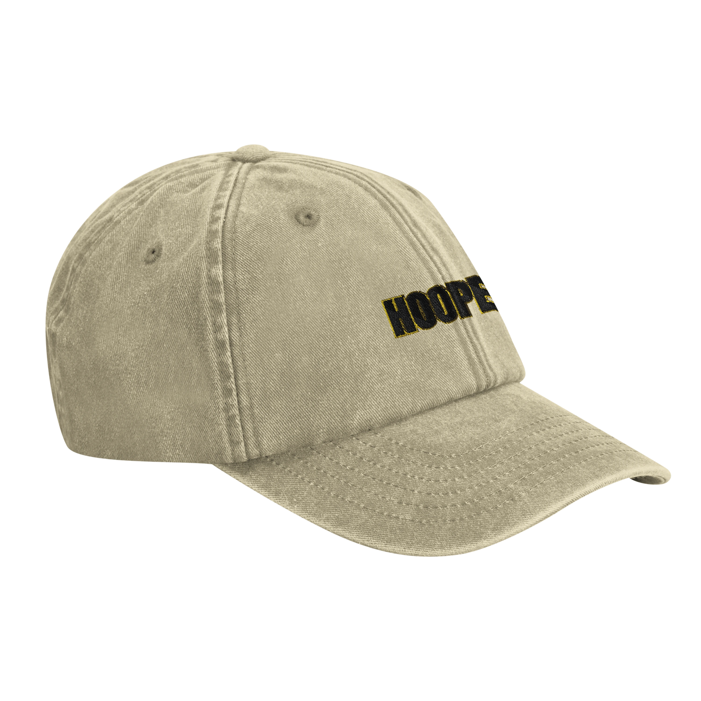 Hooper Let It Fly Cap