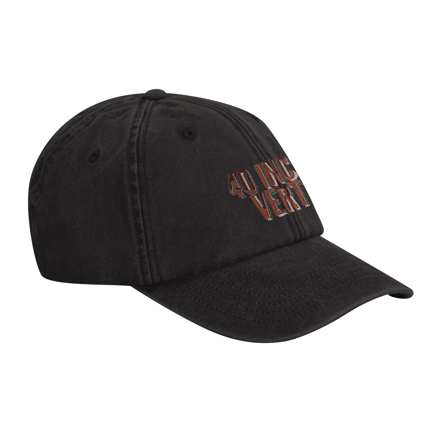 40 Inch Vert Cap