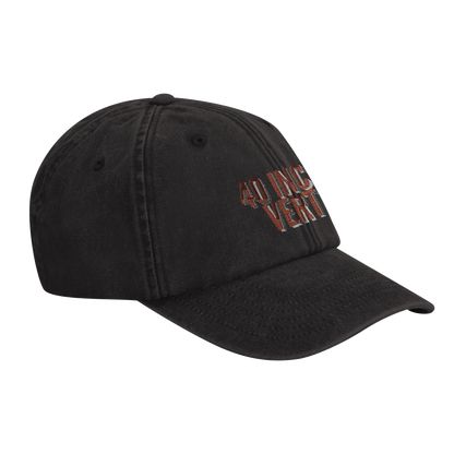 40 Inch Vert Cap