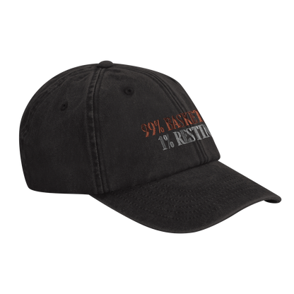 99% Basketball Cap