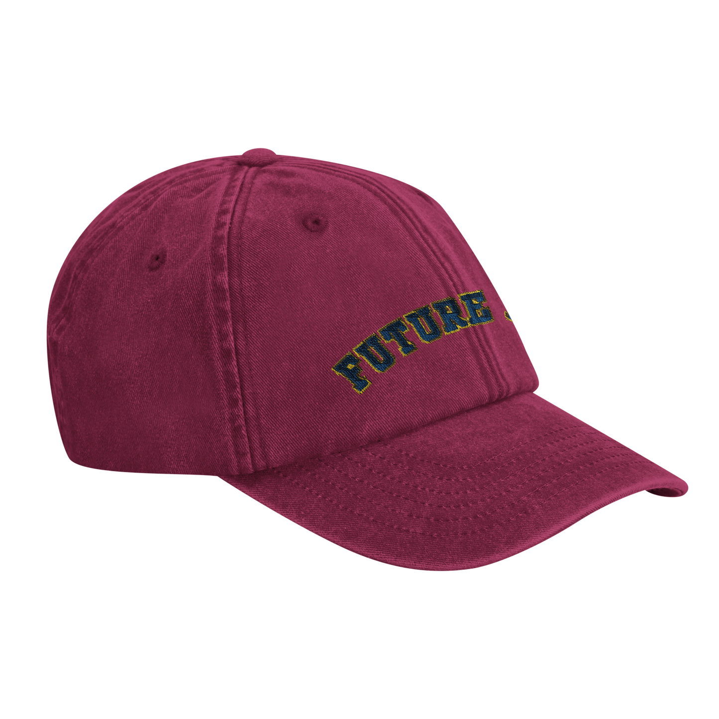 Future Pick Cap