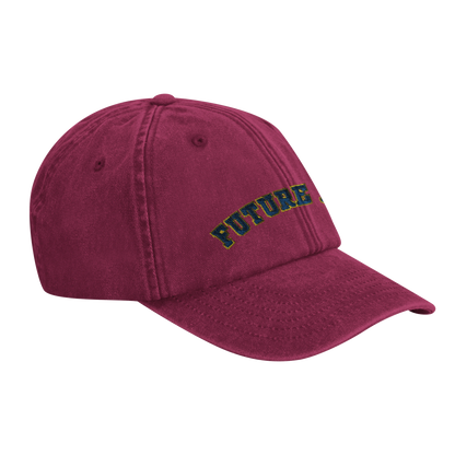 Future Pick Cap